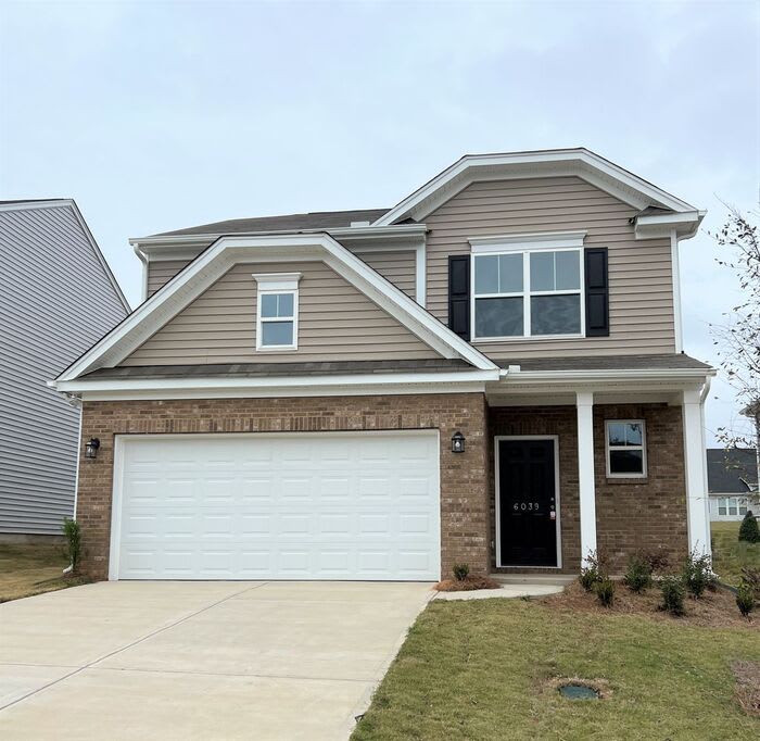 6039 Haddington Drive – photo 2