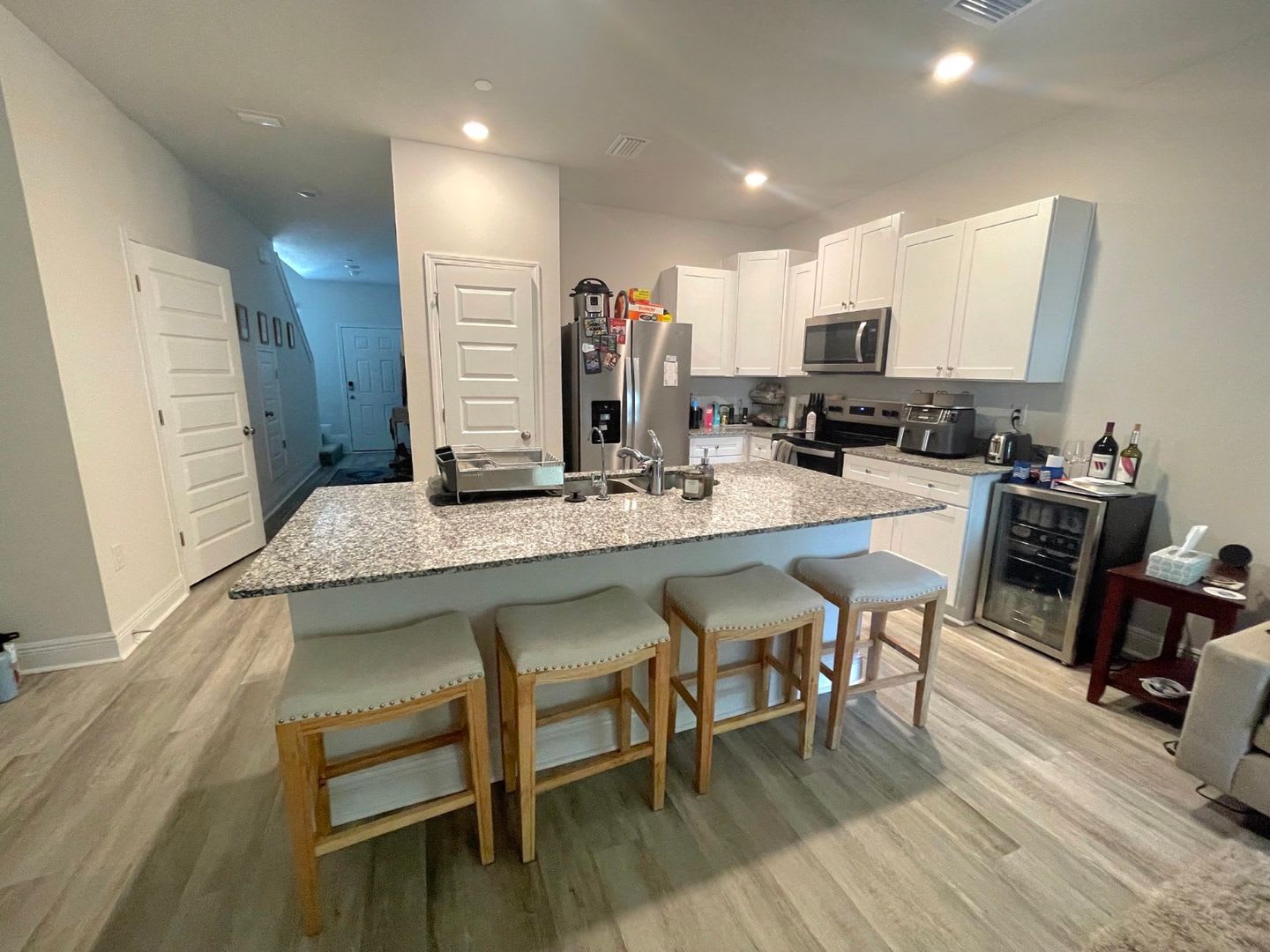 Must See Newer Townhome – photo 3