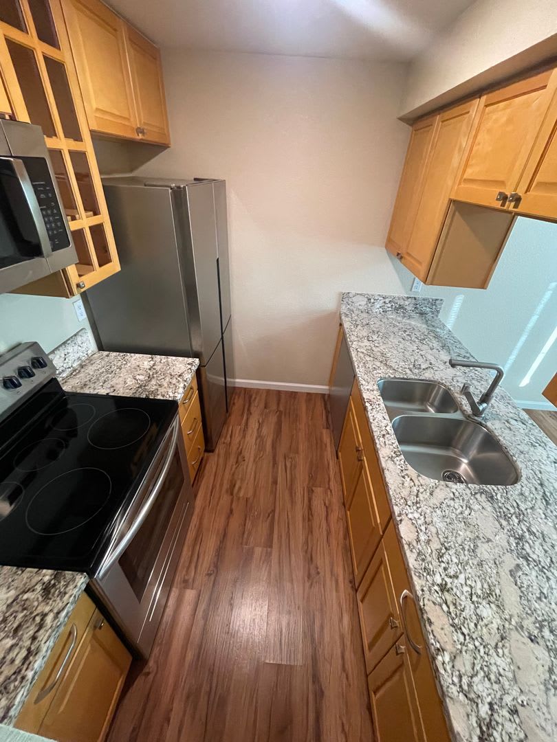 Gorgeous Updated Antioch Condo! – photo 2