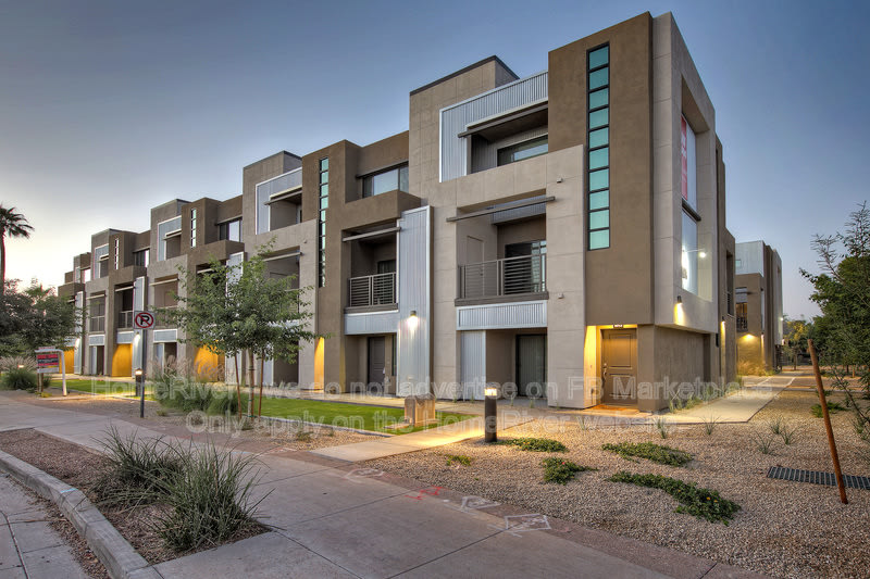 1000 W 5th St – photo 1