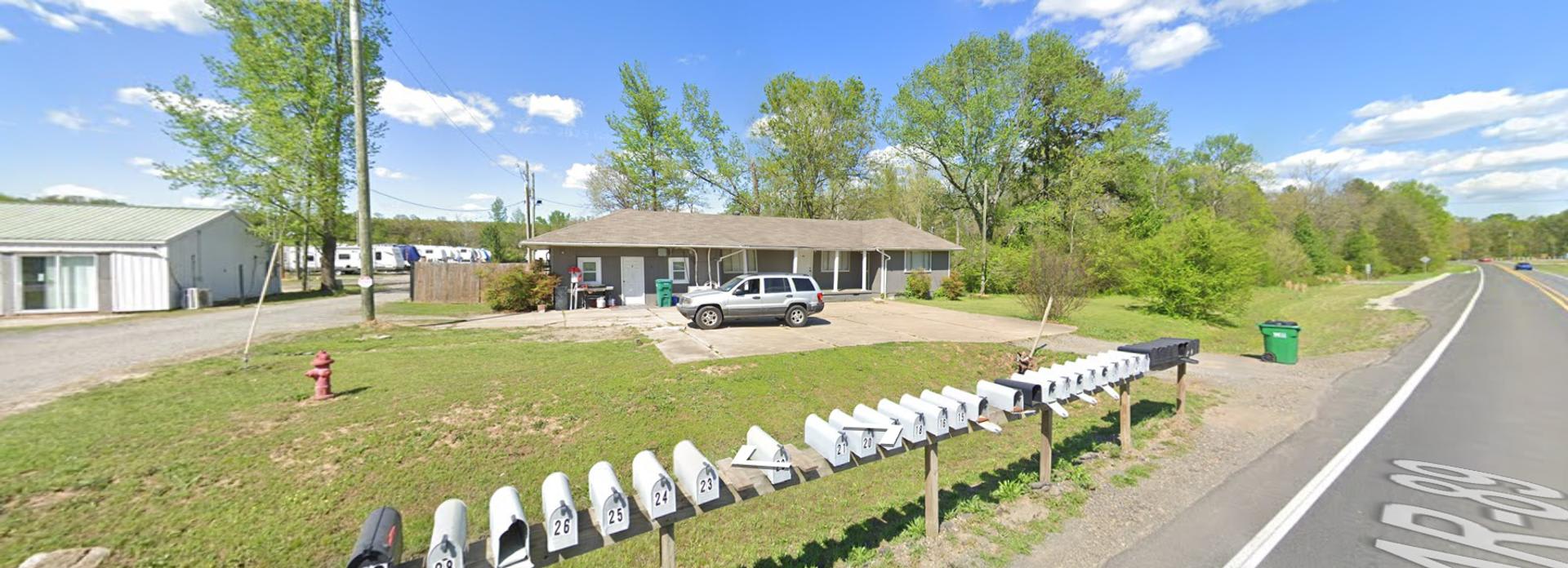 **Now Available for Rent – 1804 E Highway 89, Unit 2, Cabot, AR 72023** – photo 1