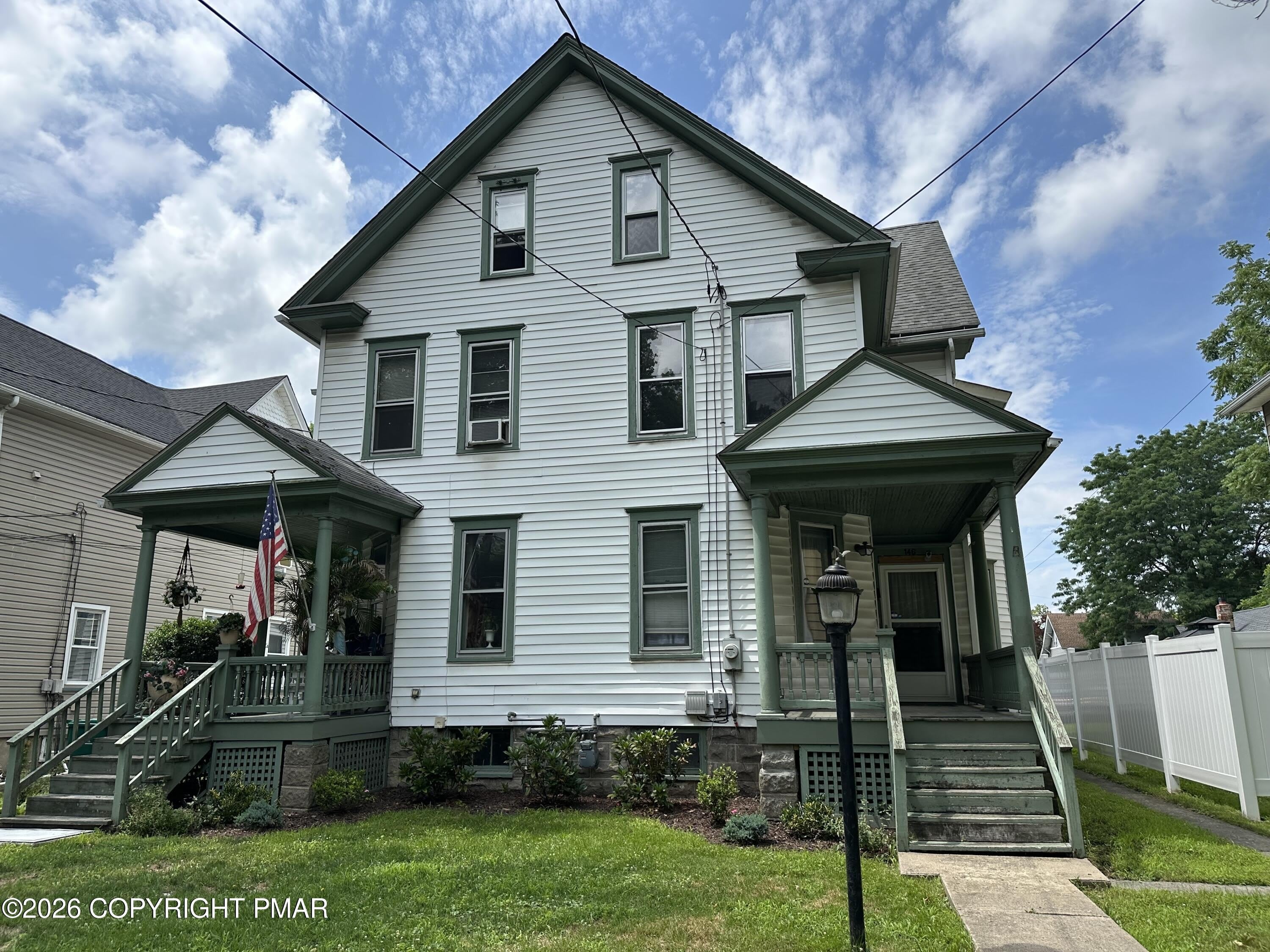 146 Analomink Street – photo 1