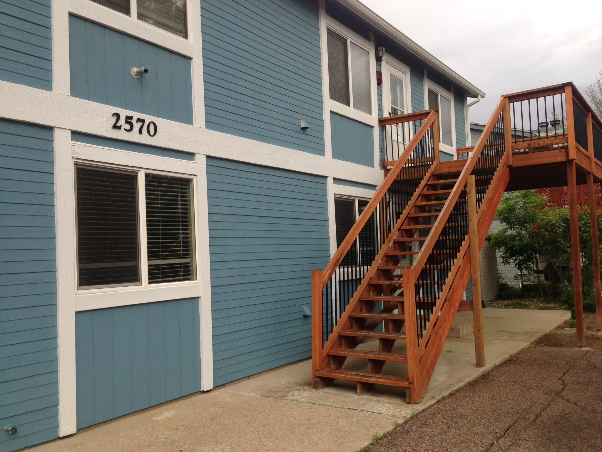 2570 W Bijou St – photo 1