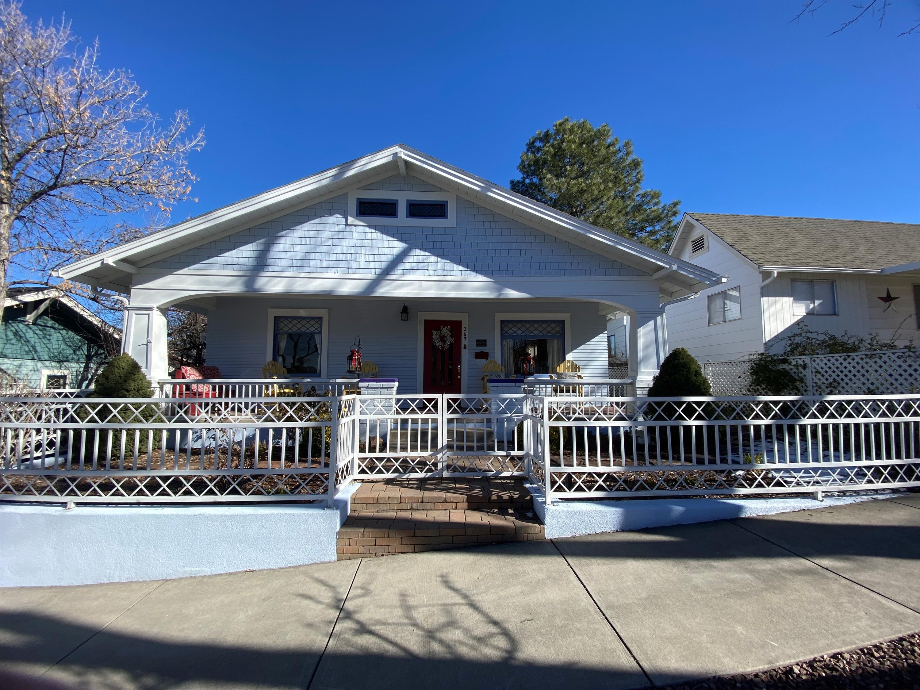 347 South Mount Vernon Avenue – photo 1