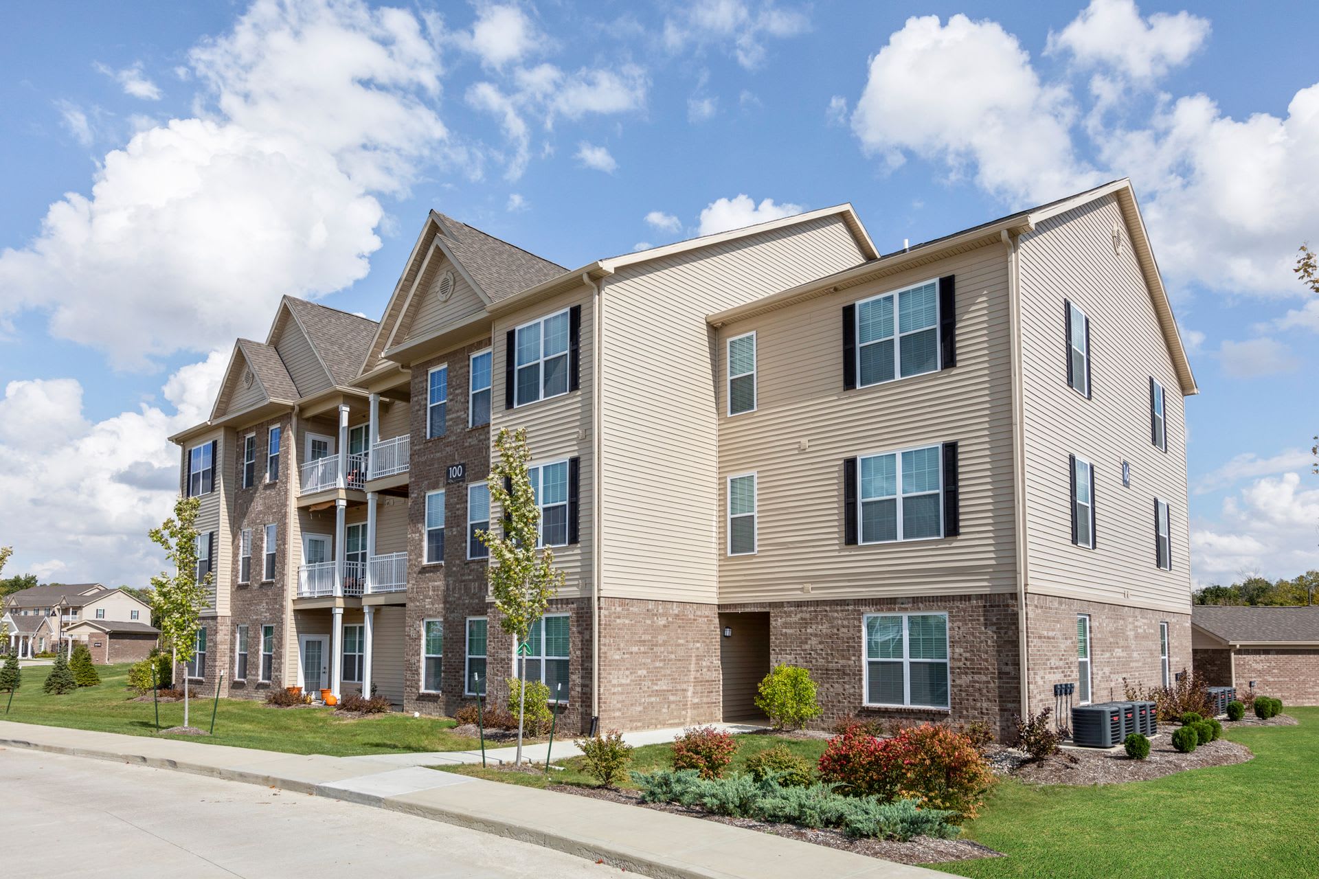 Overture Flats – photo 3