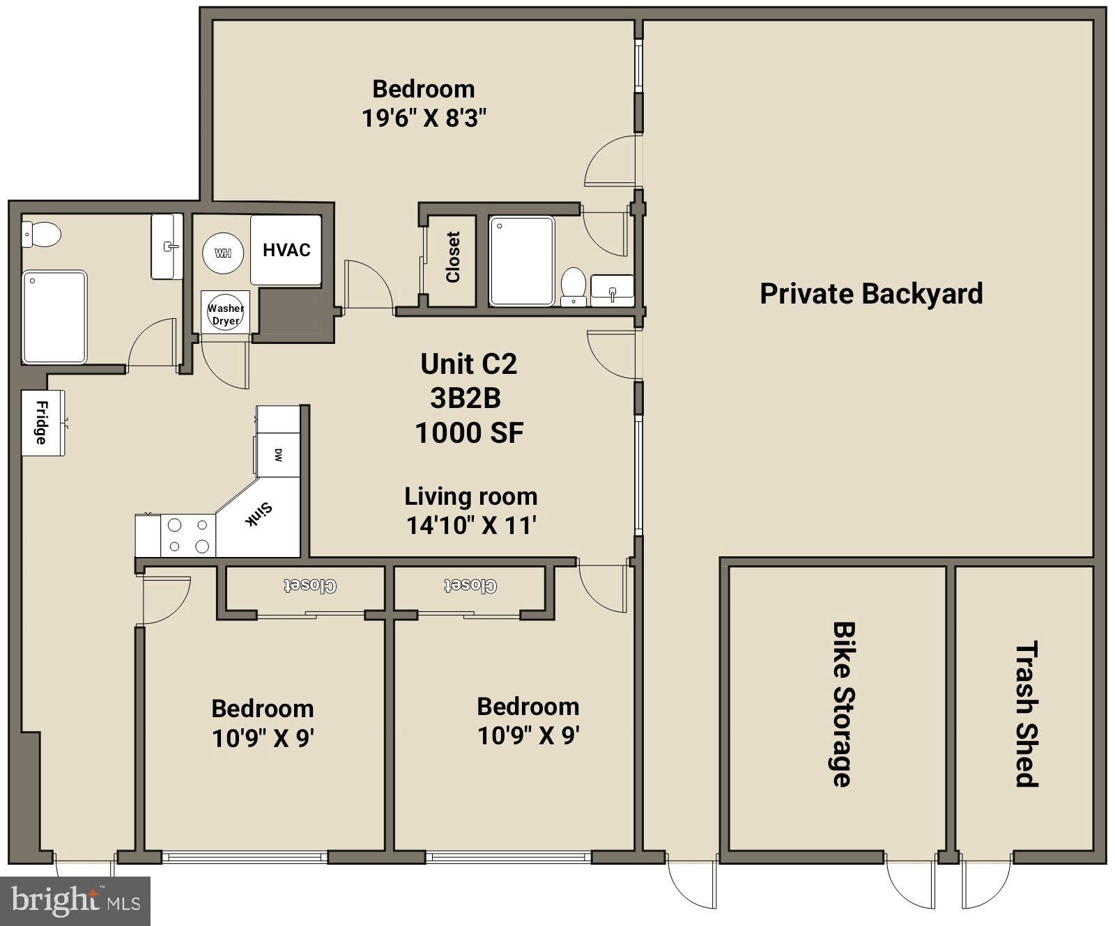 700-8 N MARSHALL Street – photo 2
