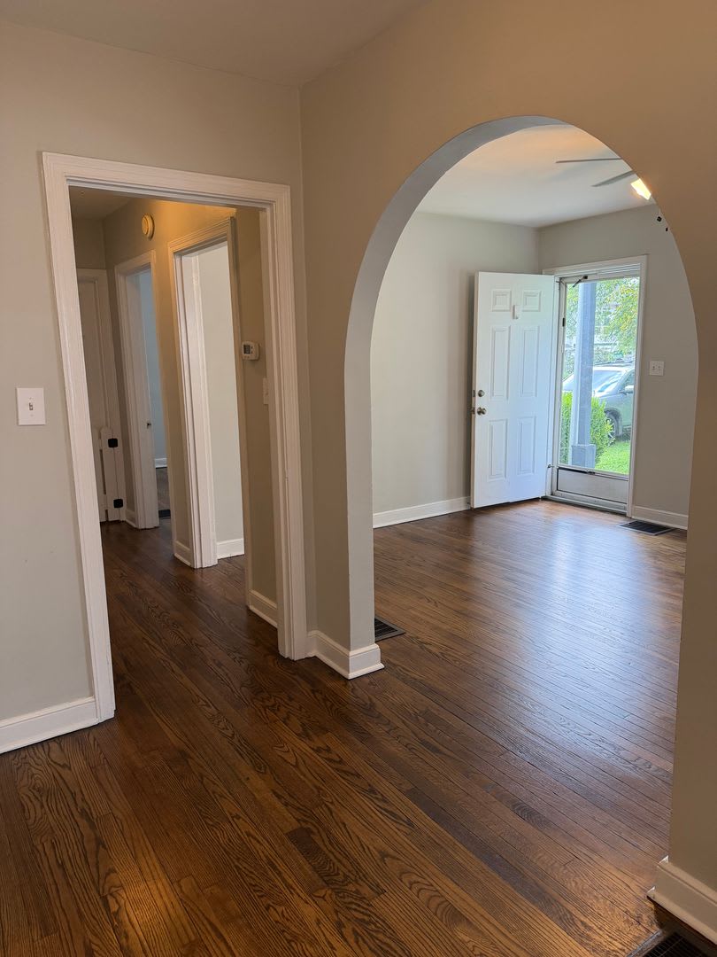 Two bedroom Cottage in East Nashville- Minutes to Coffee & Restaurants – photo 5