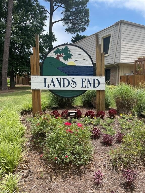 1024 Lands End Way – photo 1