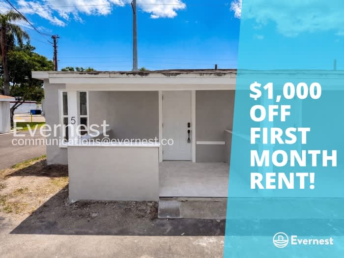 5680 28th Street North – photo 1