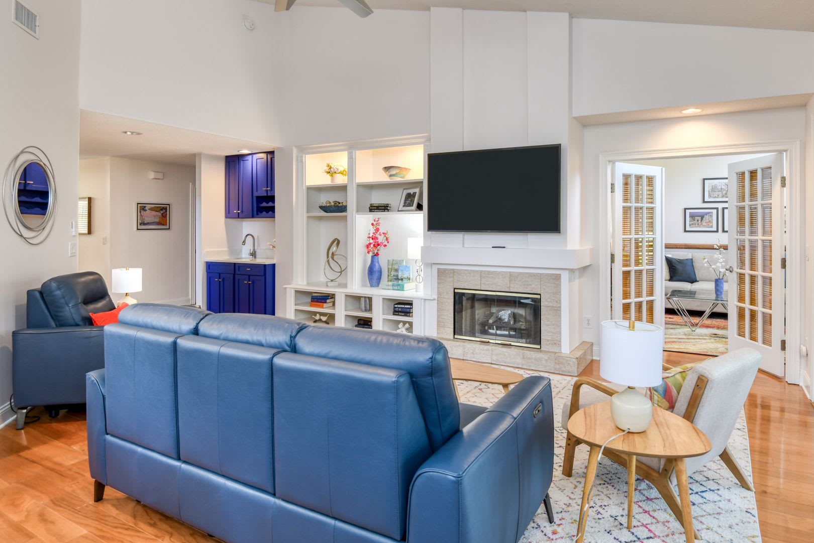 Luxury 4-bedroom – photo 5