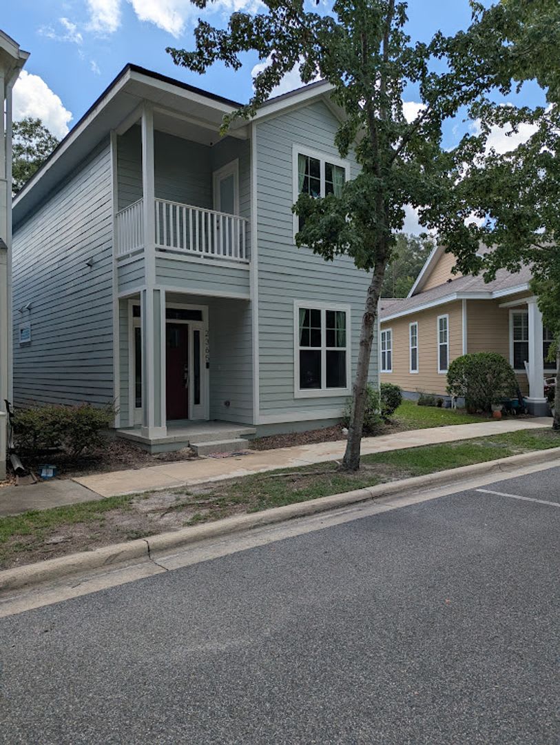 Townsend 3 Bed 3 Bath Townhome – photo 1