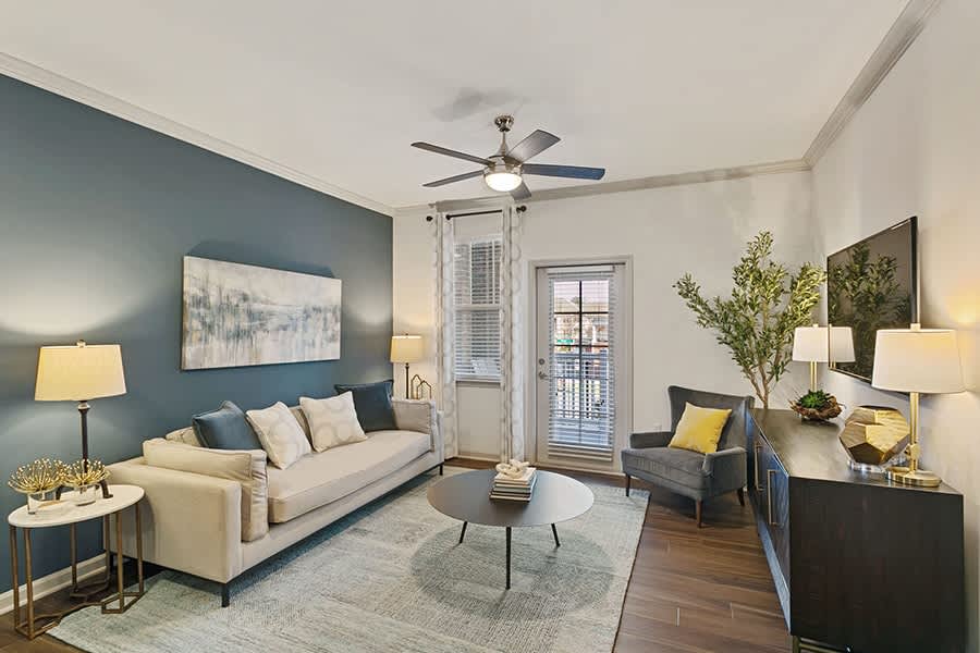 Chancery Village Apartments and Townhomes – photo 3
