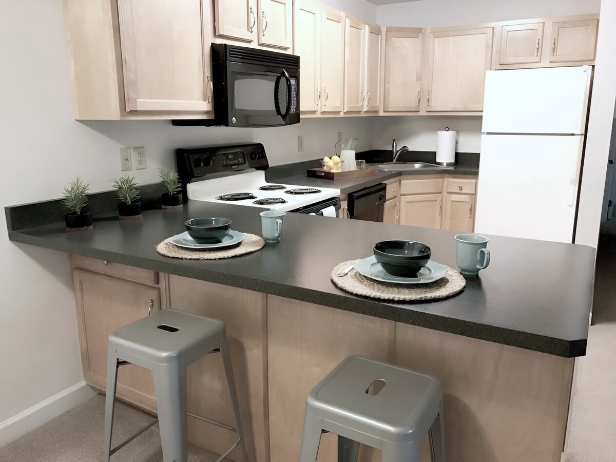 Crescent Village – photo 2