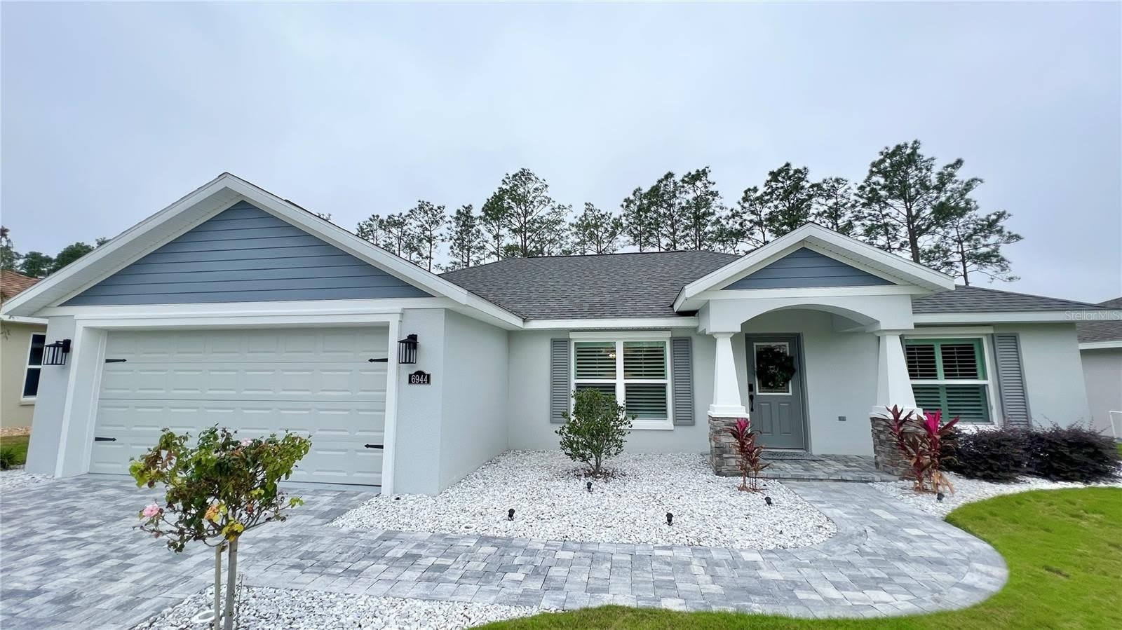 6944 SW 179TH COURT Road – photo 1