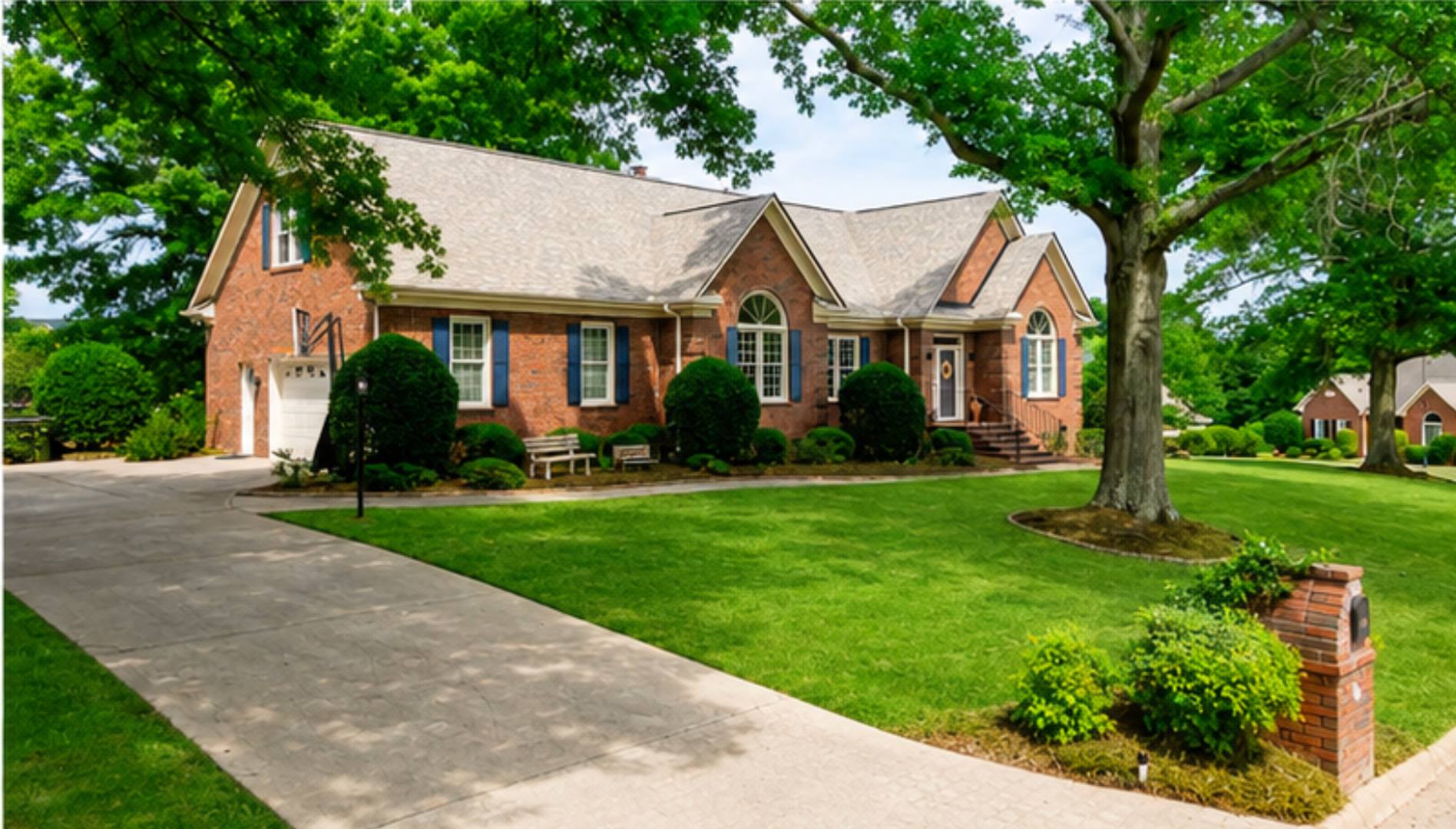 Beautiful Home in the Heart of Greenville – photo 2