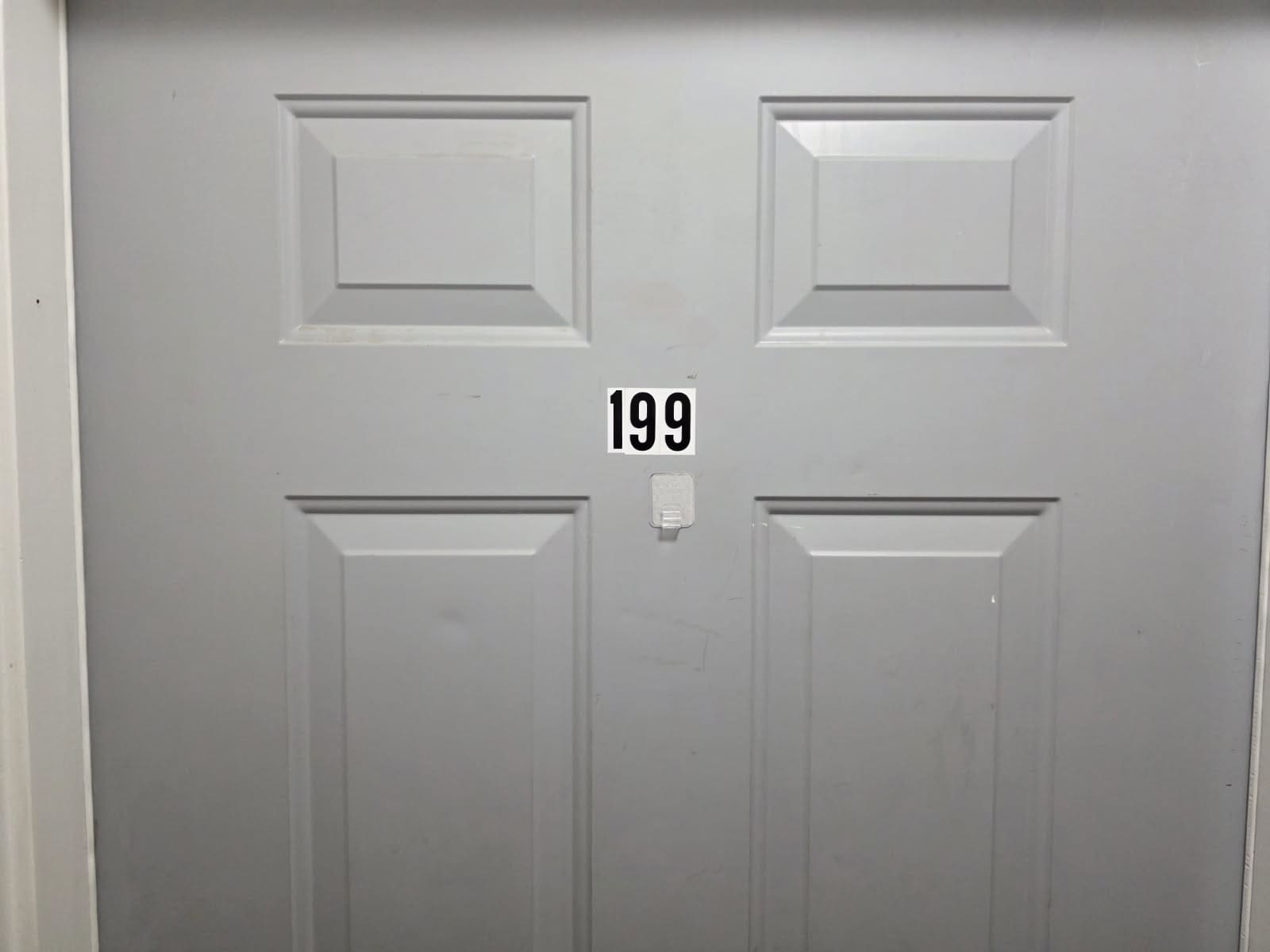 199 n Mulberry St Apt 6 – photo 1