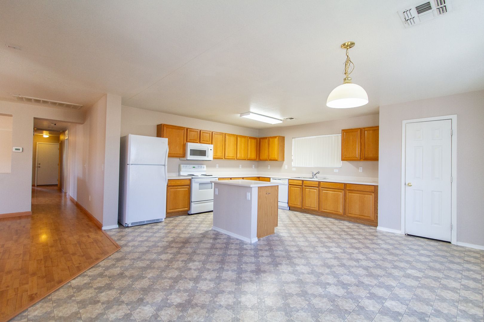Wonderful Property On Corner Lot – photo 1