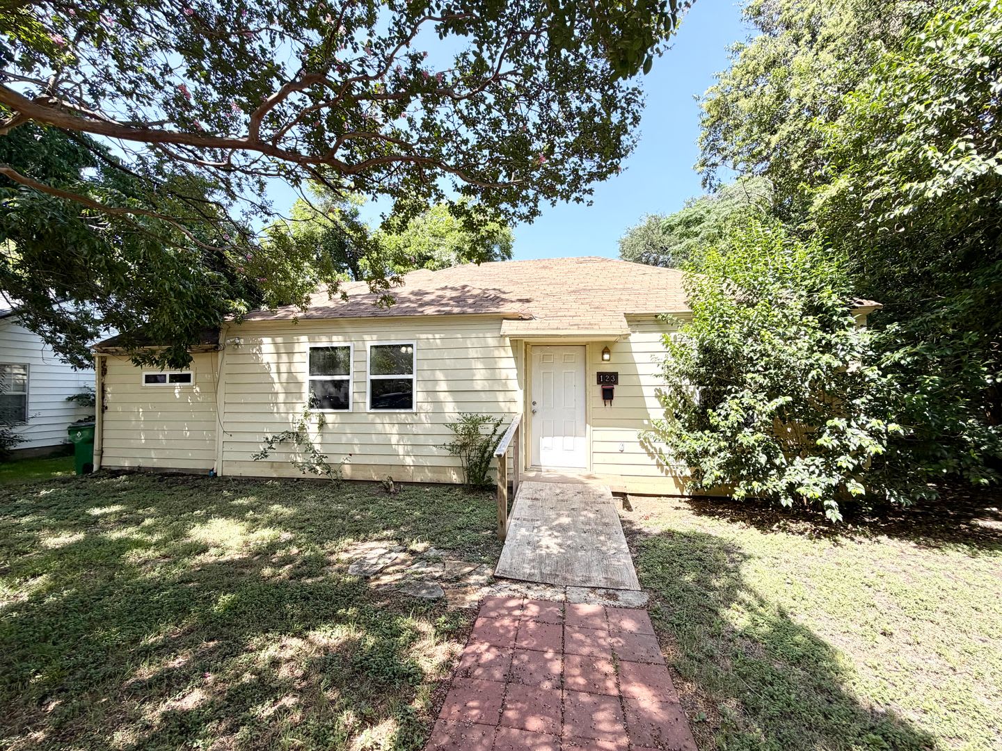 Victory! Your house is here! – photo 1