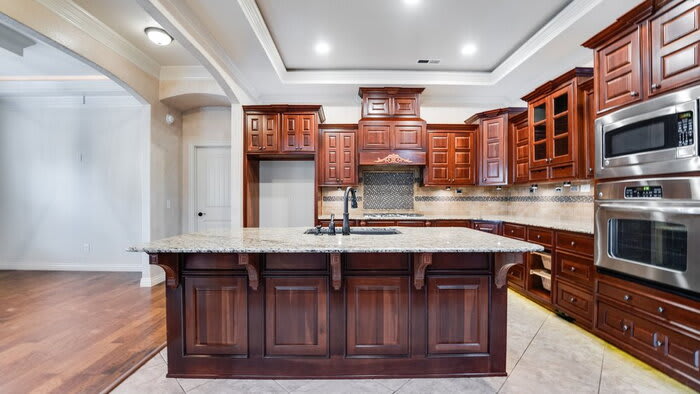 2606 Southwest Glenn Ridge Road – photo 5