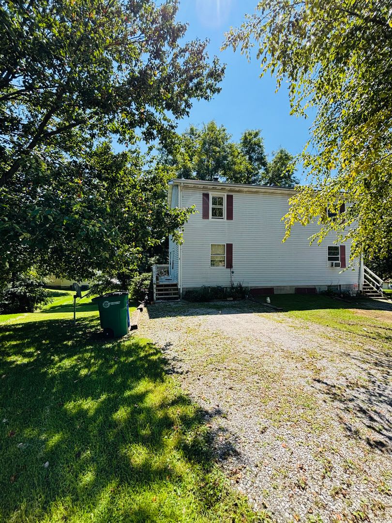 Duplex in Christiansburg – photo 1