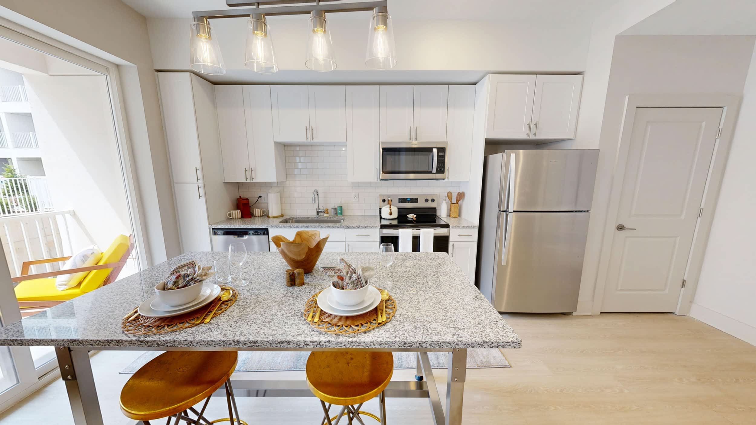 Triton Uptown – photo 2