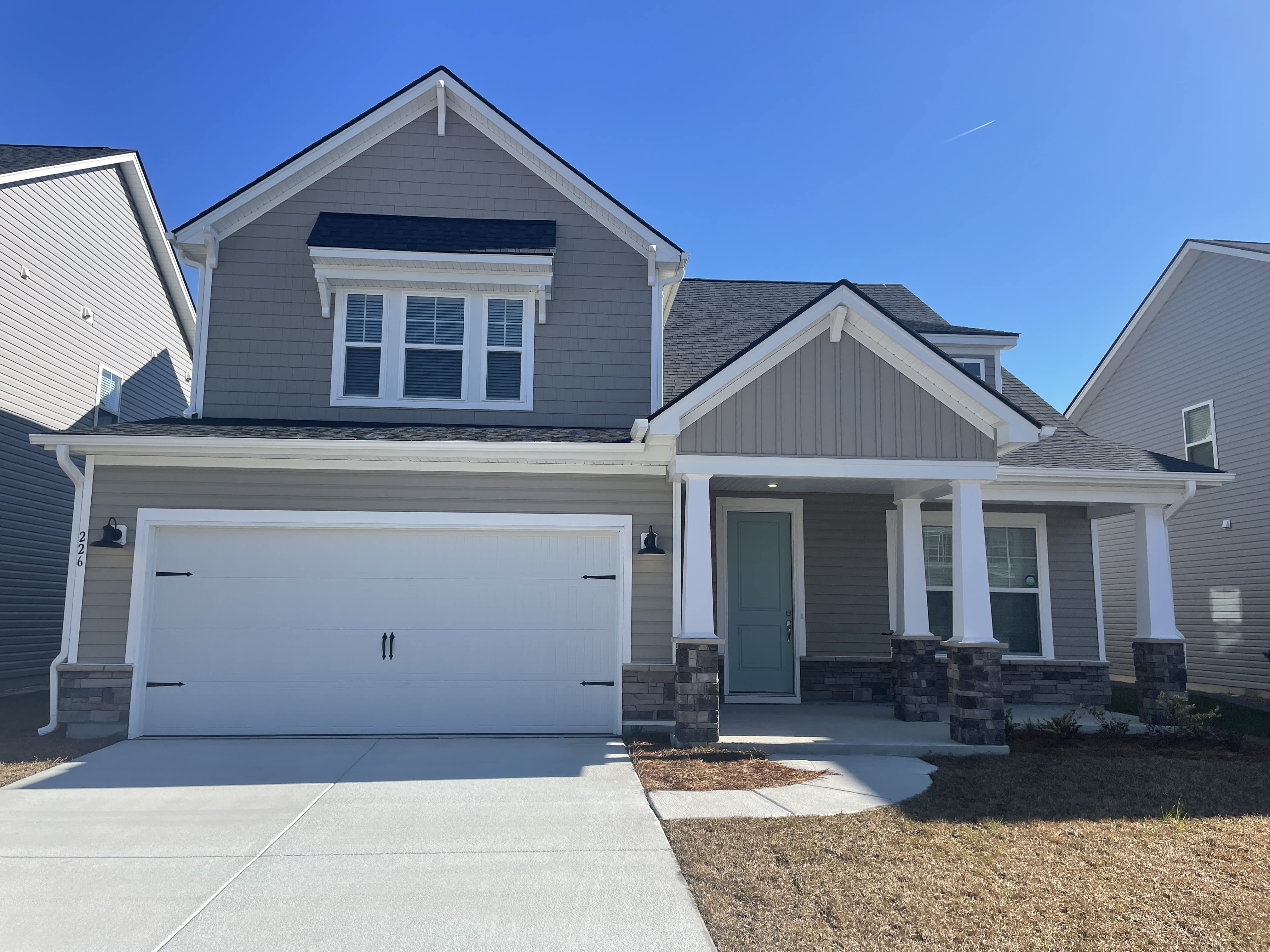 226 Bering Ln – photo 1