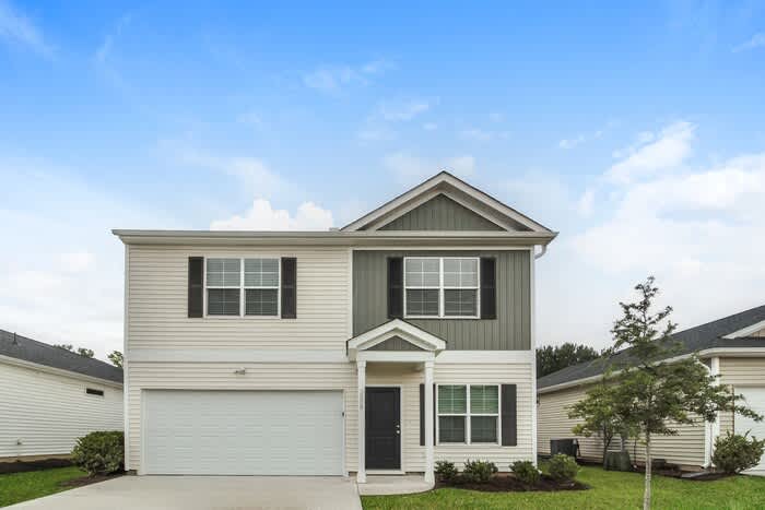 3808 Starry Sky Road – photo 1