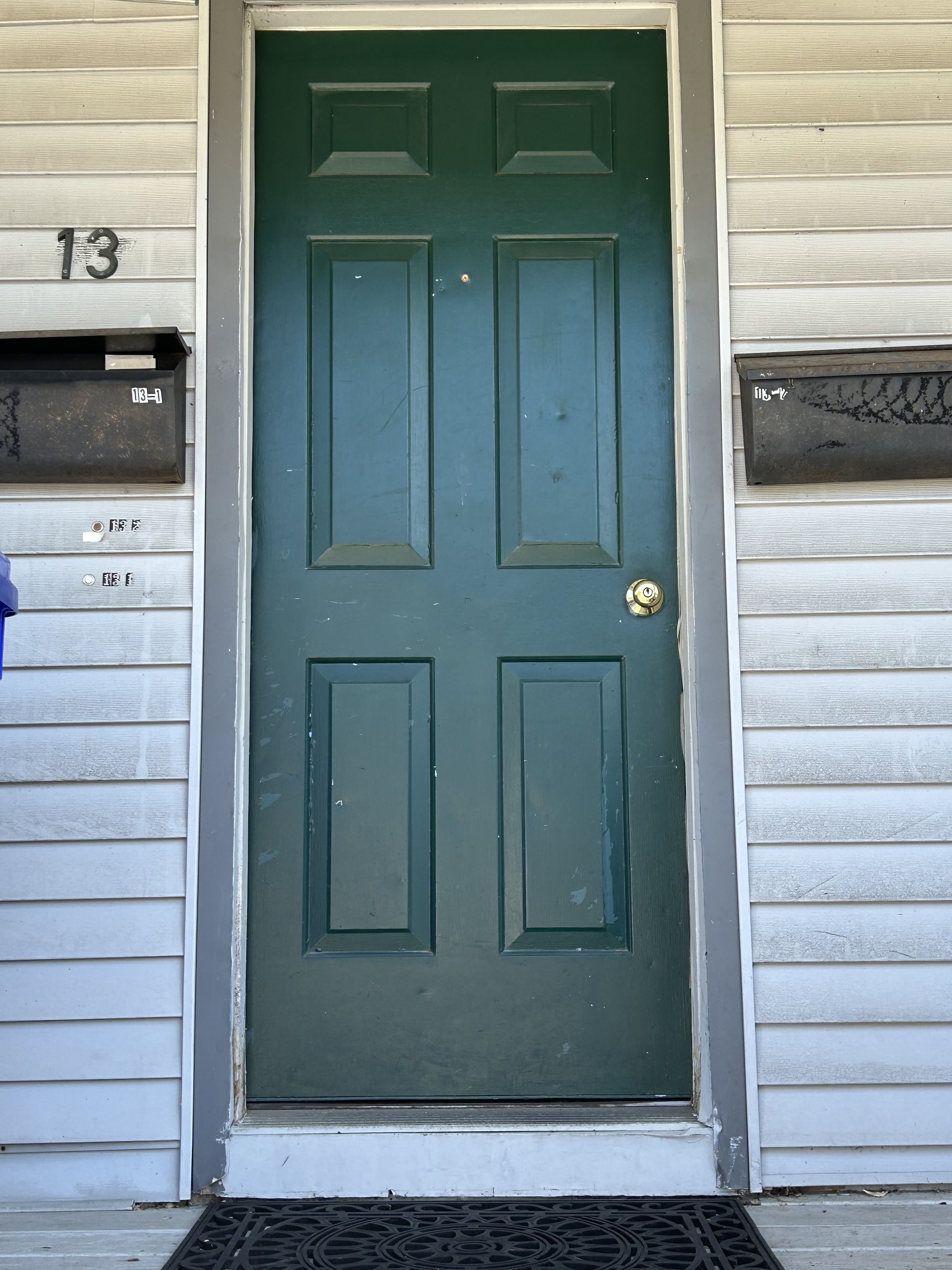 13 Percival Street – photo 1