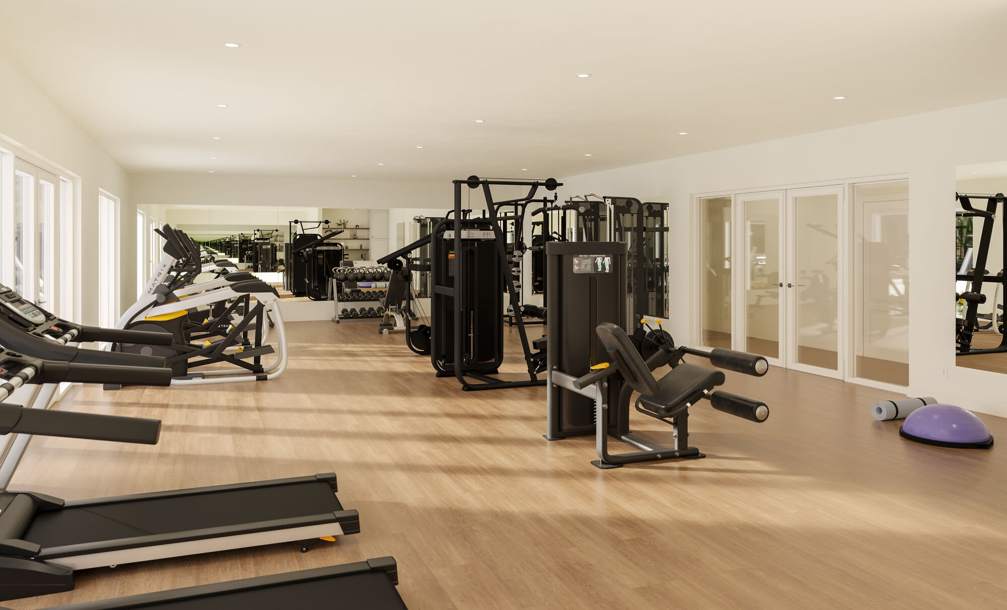 Parc at Kelley Pointe – photo 3