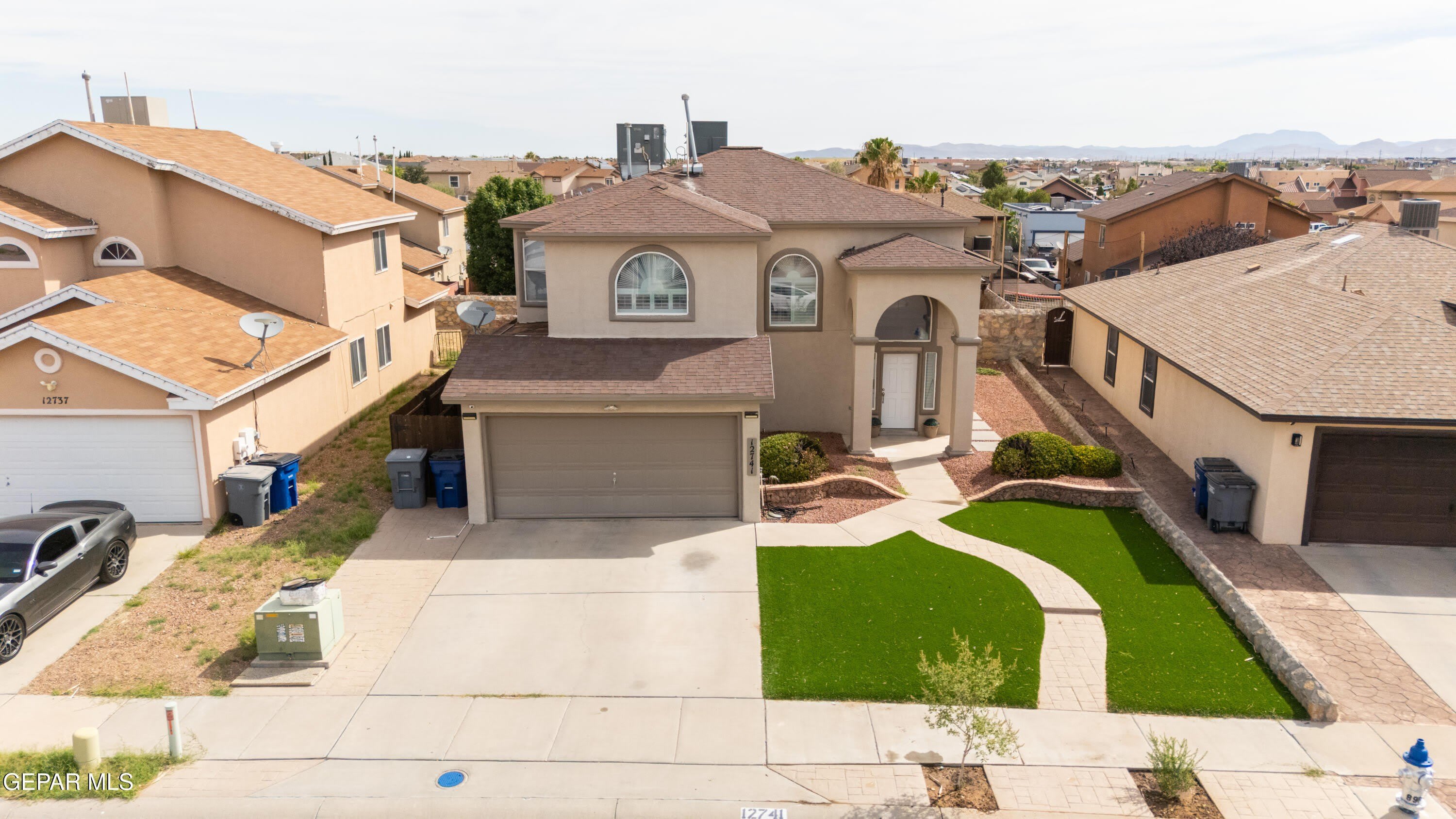 12741 TIERRA MONJE Lane – photo 5