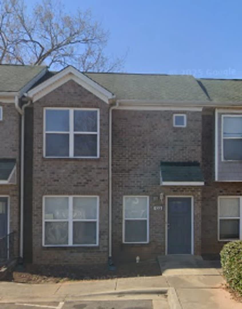 Homes of Hope 4 Bedroom, 2 Bathroom Townhome in Rock Hill, SC – photo 1