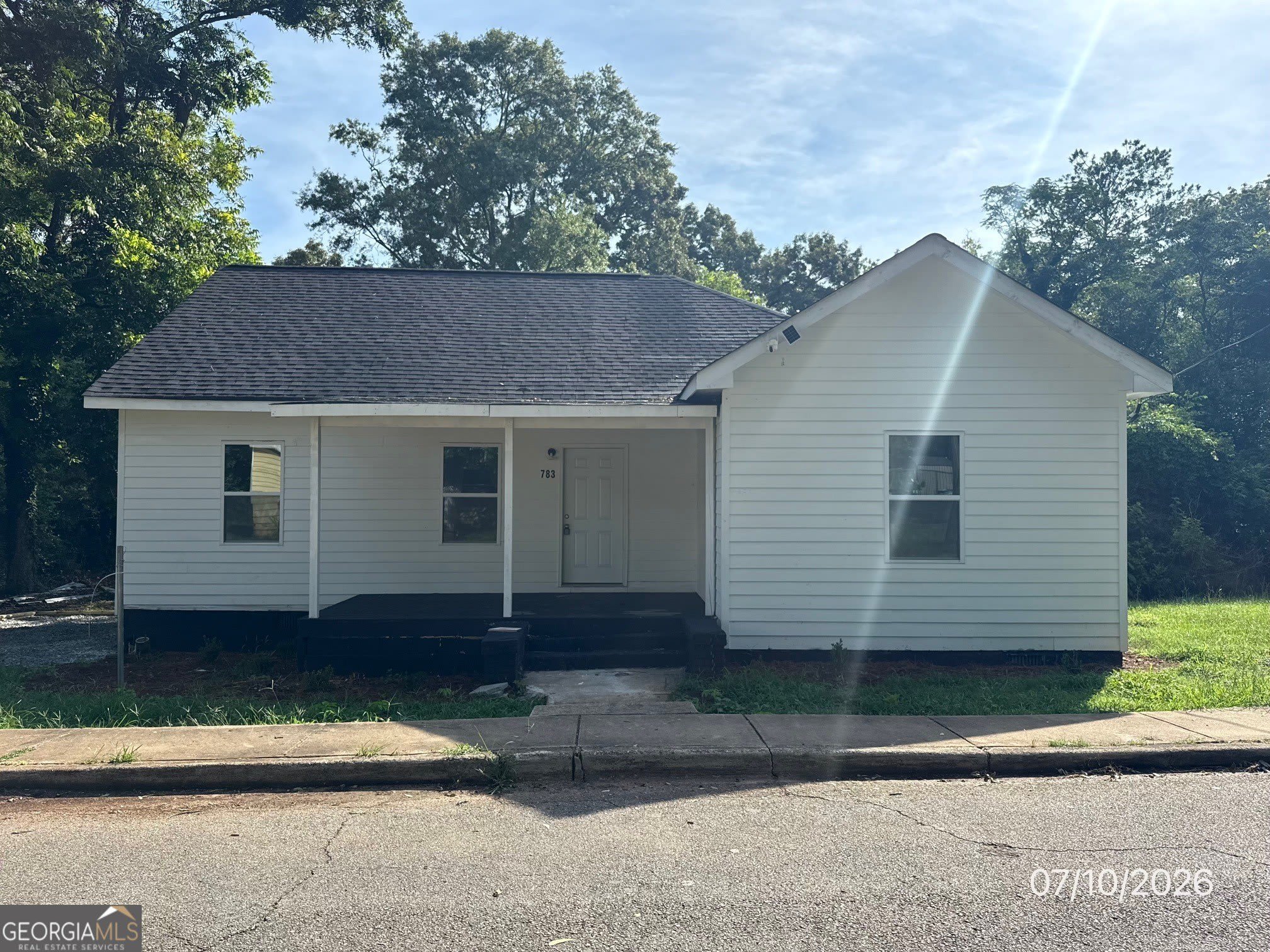 783 Funderburg Drive – photo 1