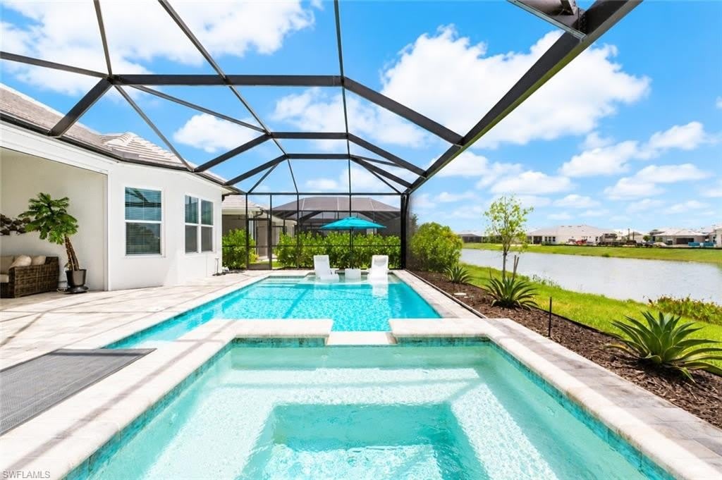 15710 Triesta Ln – photo 3