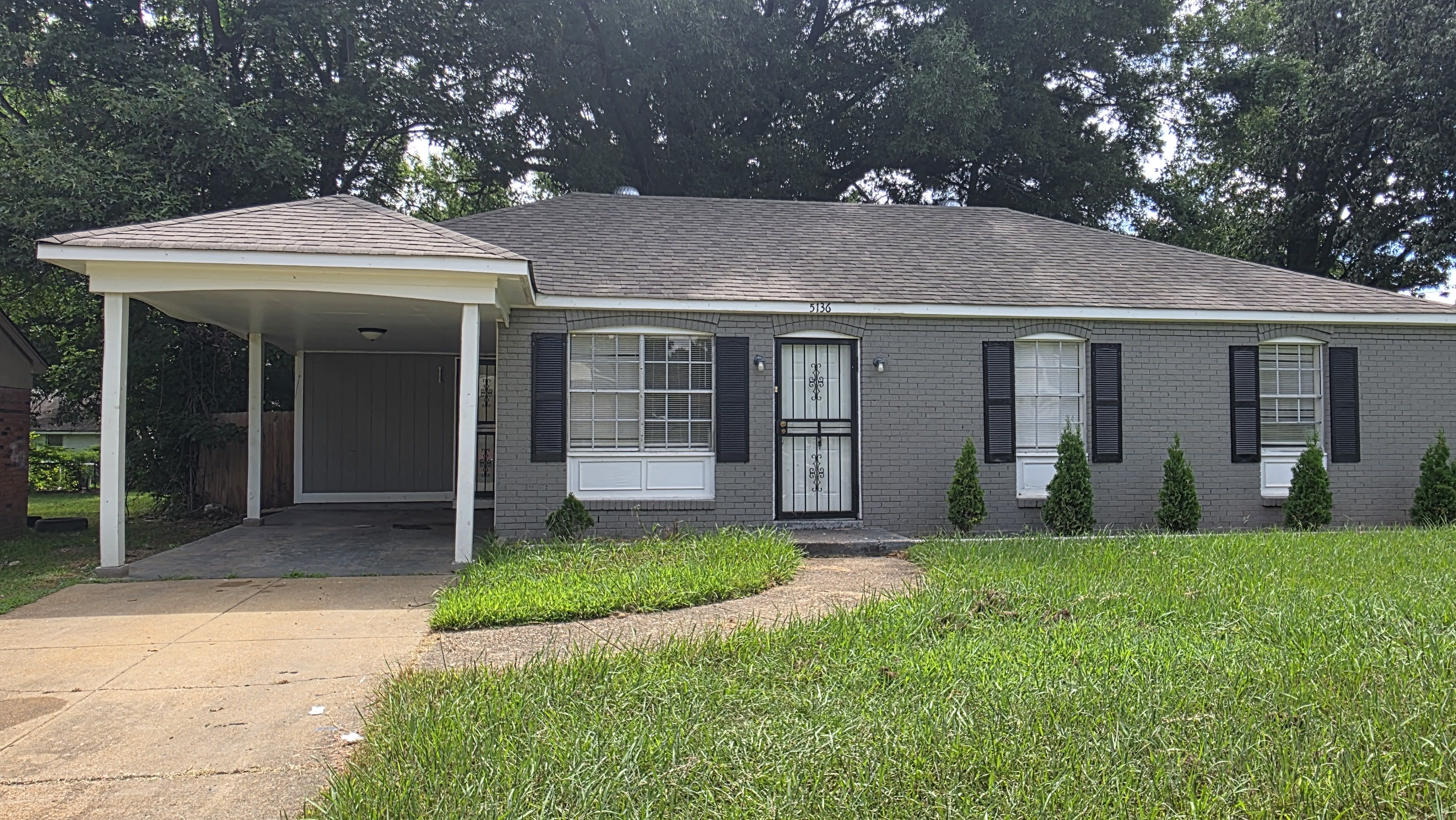 5136 Alford St – photo 1