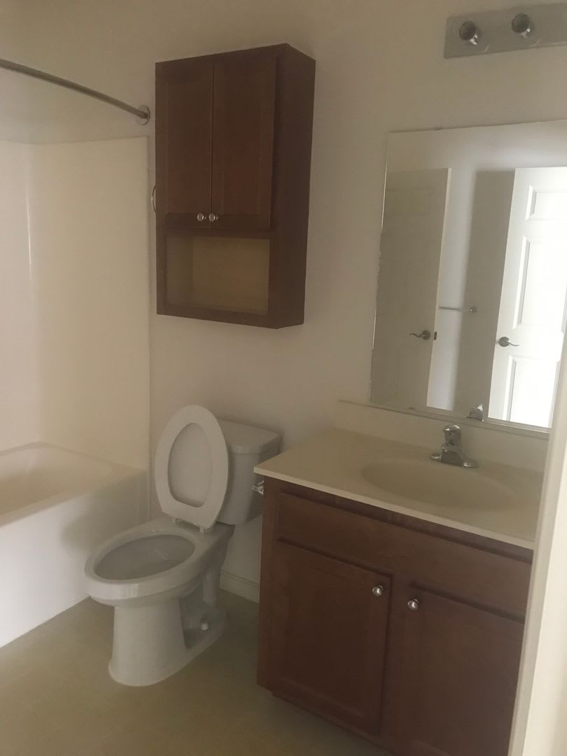 One Bedroom Allegheny – photo 3