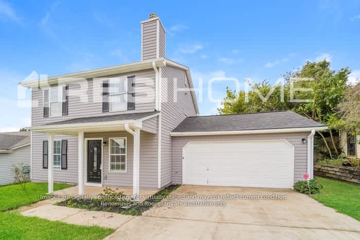 304 Marsh Glen Drive – photo 2