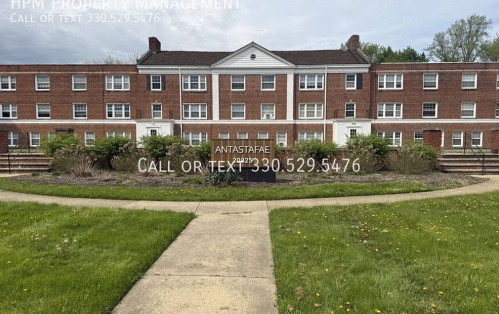 20855 Chagrin Blvd – photo 1