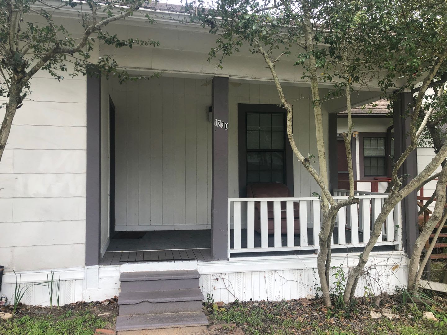 Two bedroom Apartment close to SHSU – photo 2