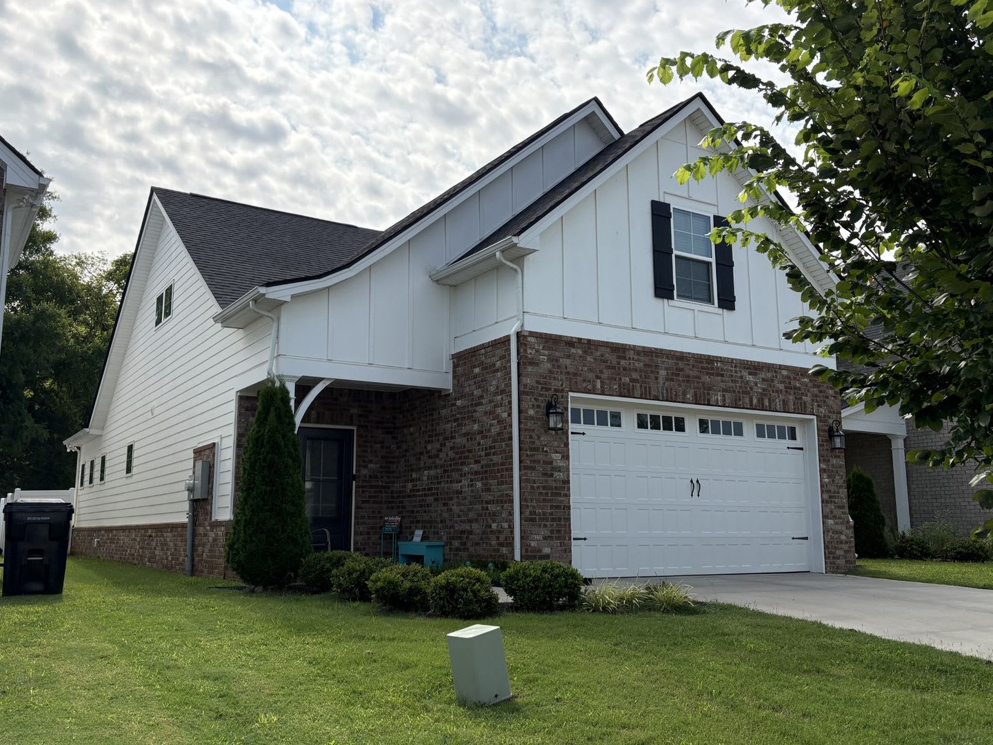 Like New Home 2 Miles To I 24 – photo 2