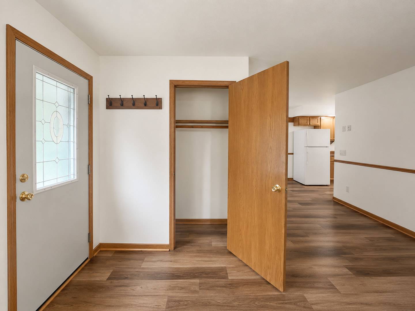 Ellis Avenue Duplex – photo 3