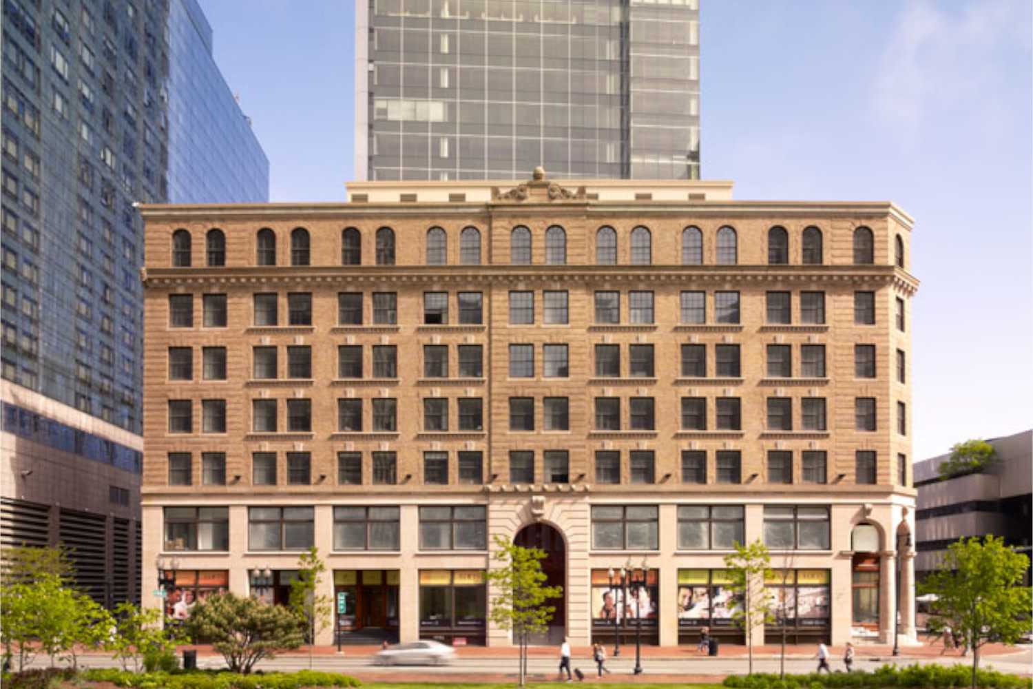 The Lofts At Atlantic Wharf – photo 5