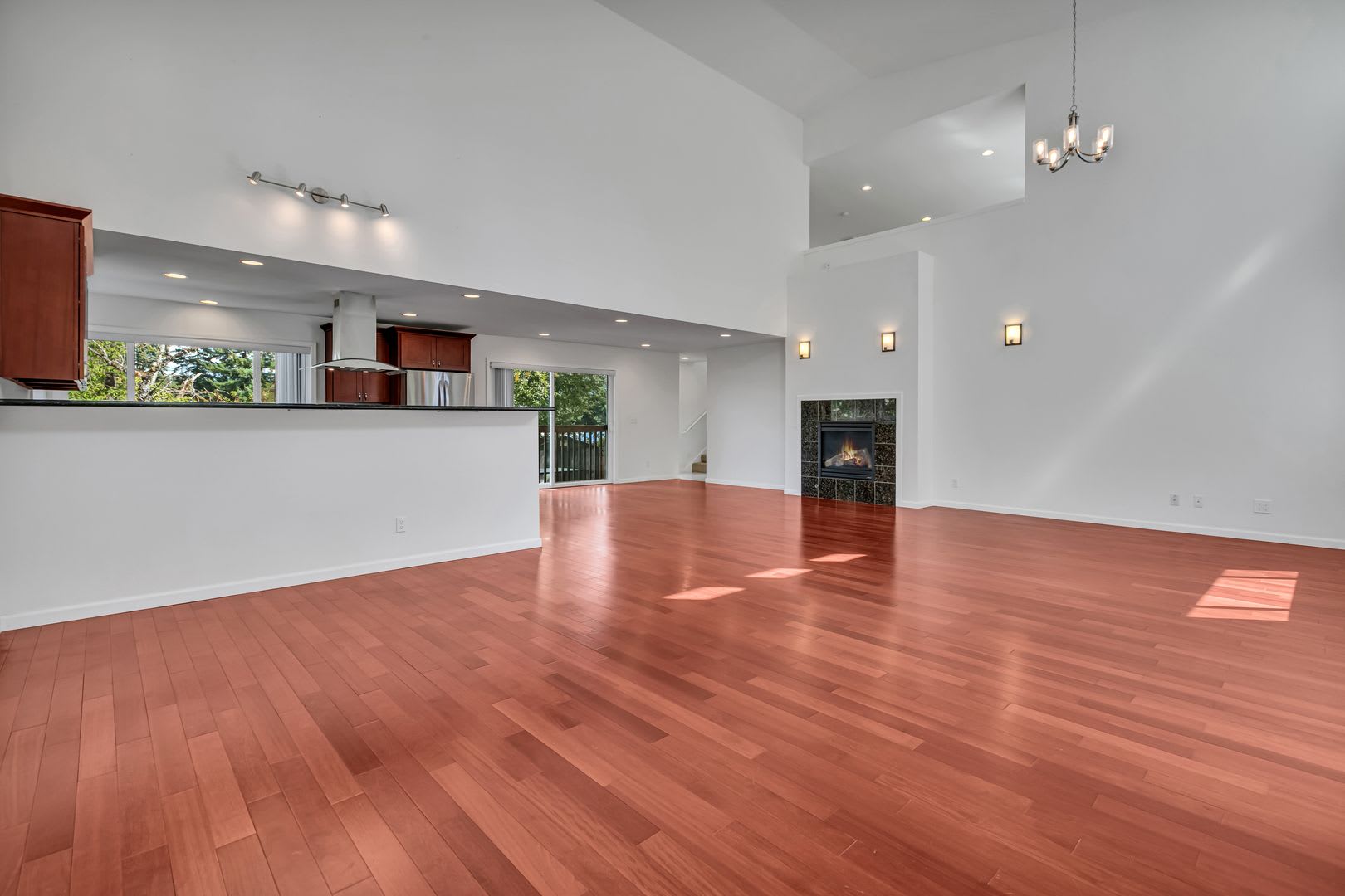 Bellevue Custom Built Home – photo 4