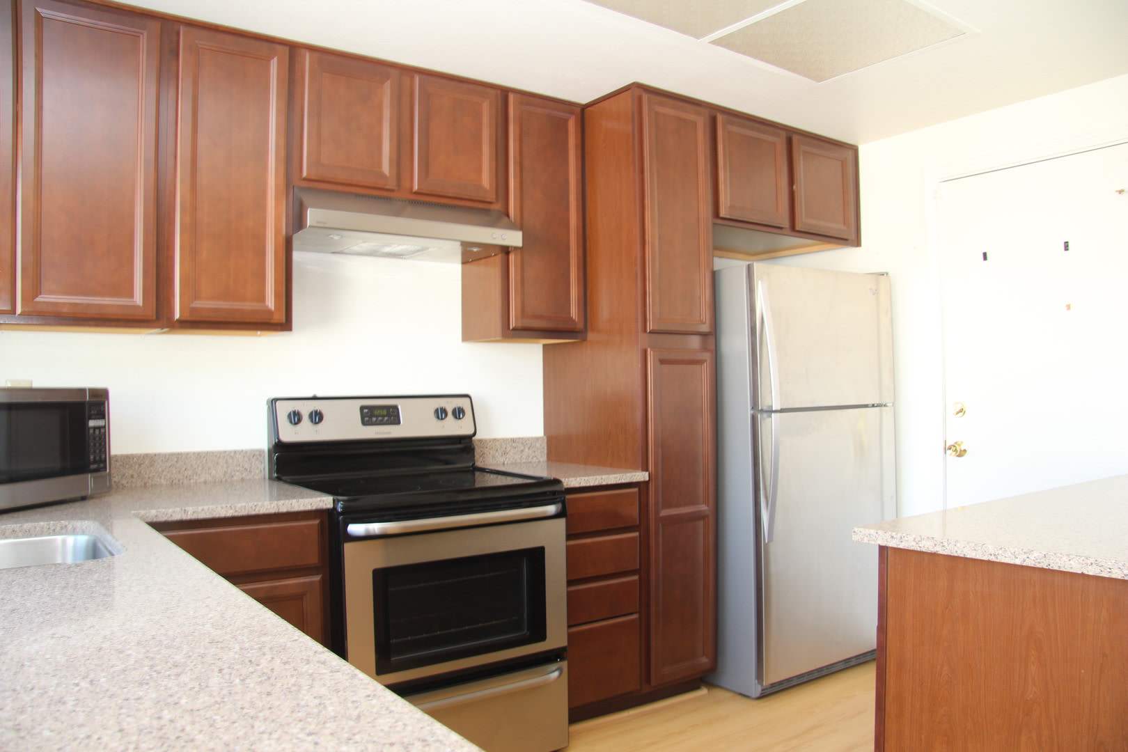 Mission San Jose – 2 Bed / 2 Bath – photo 2