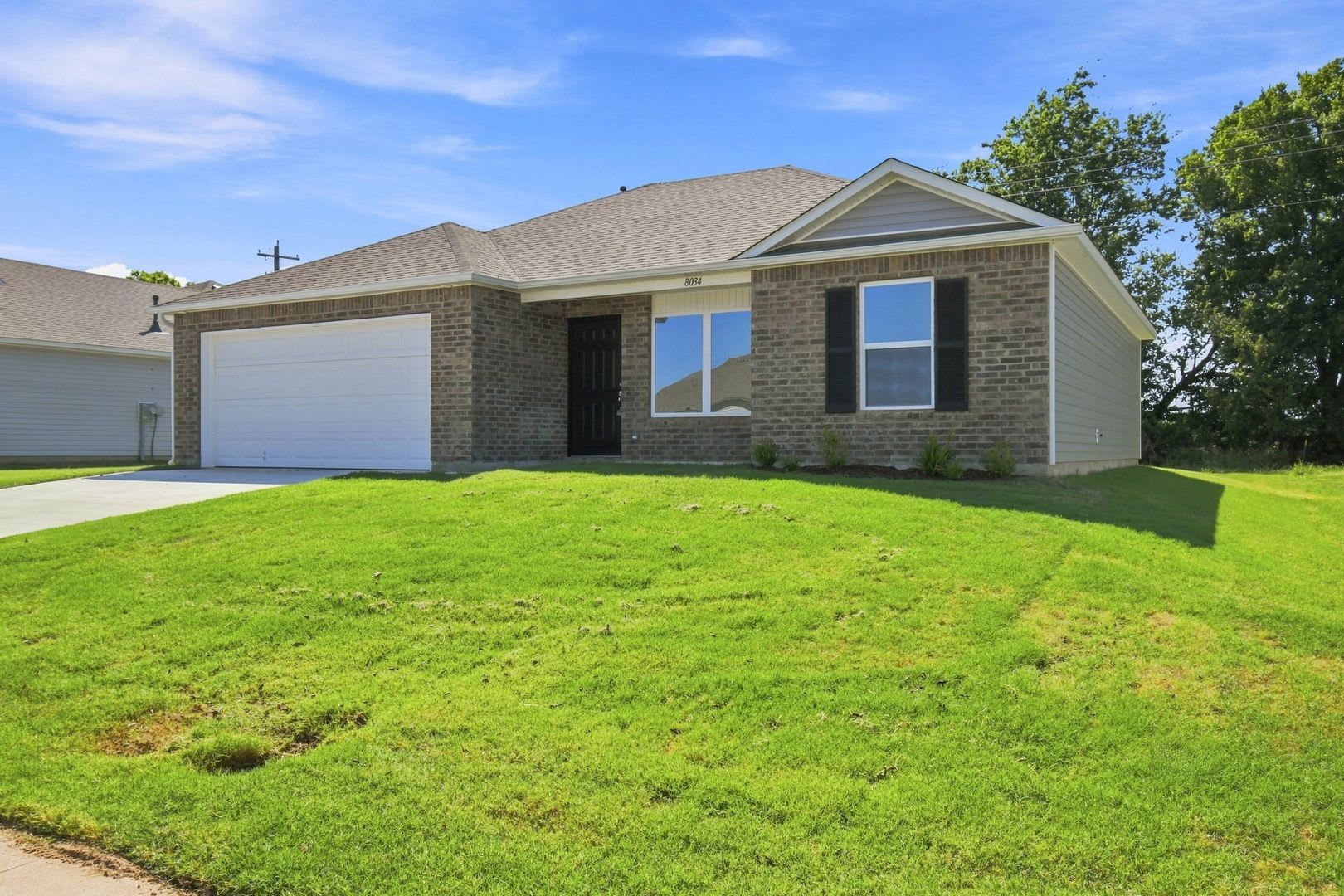 3 Bed – photo 2