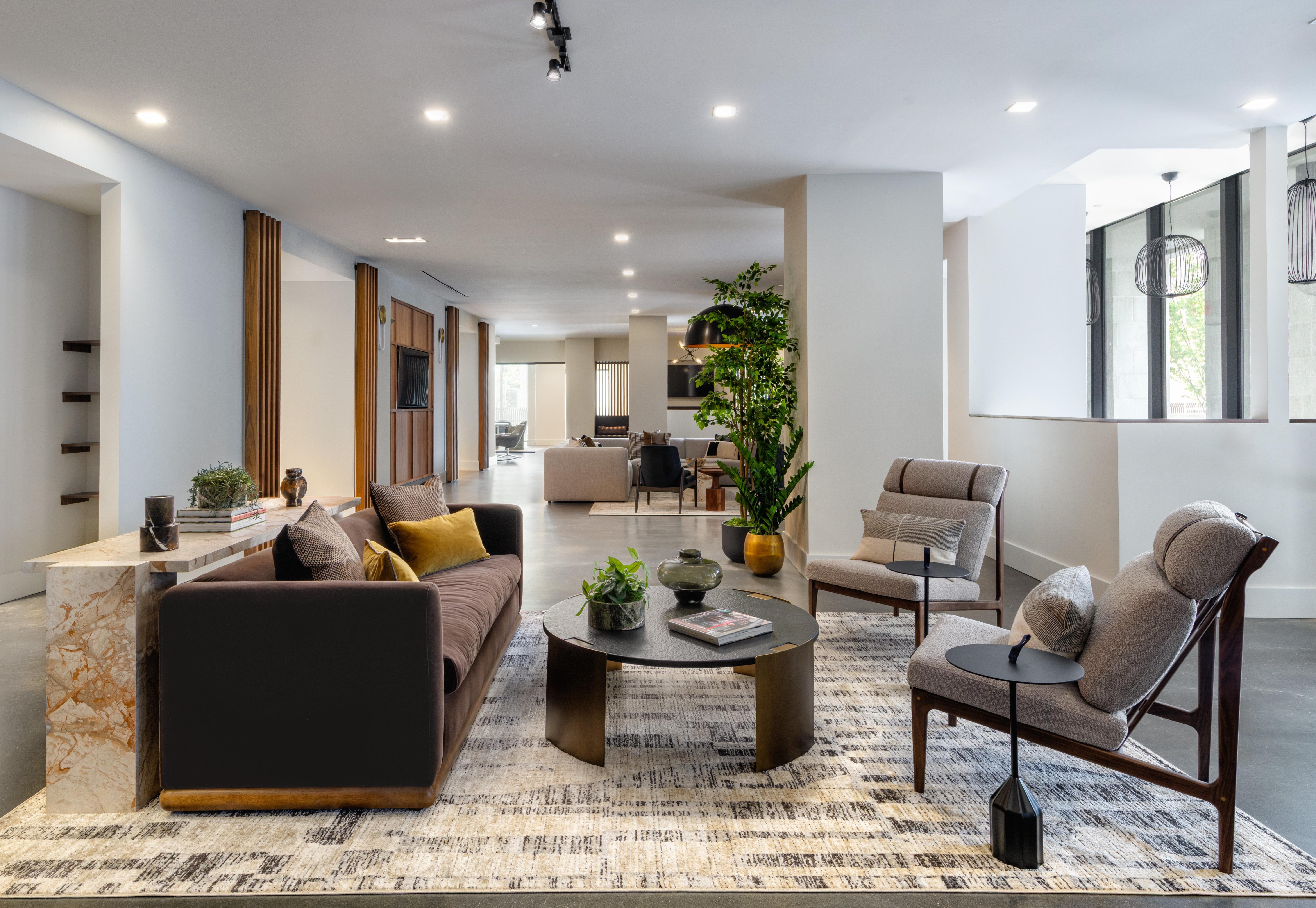 Hudson House West – photo 1