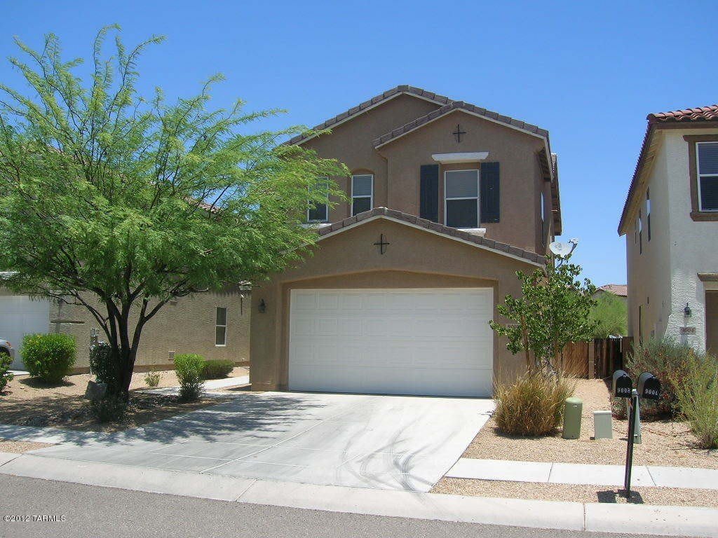 9008 N Roebling Drive W – photo 2