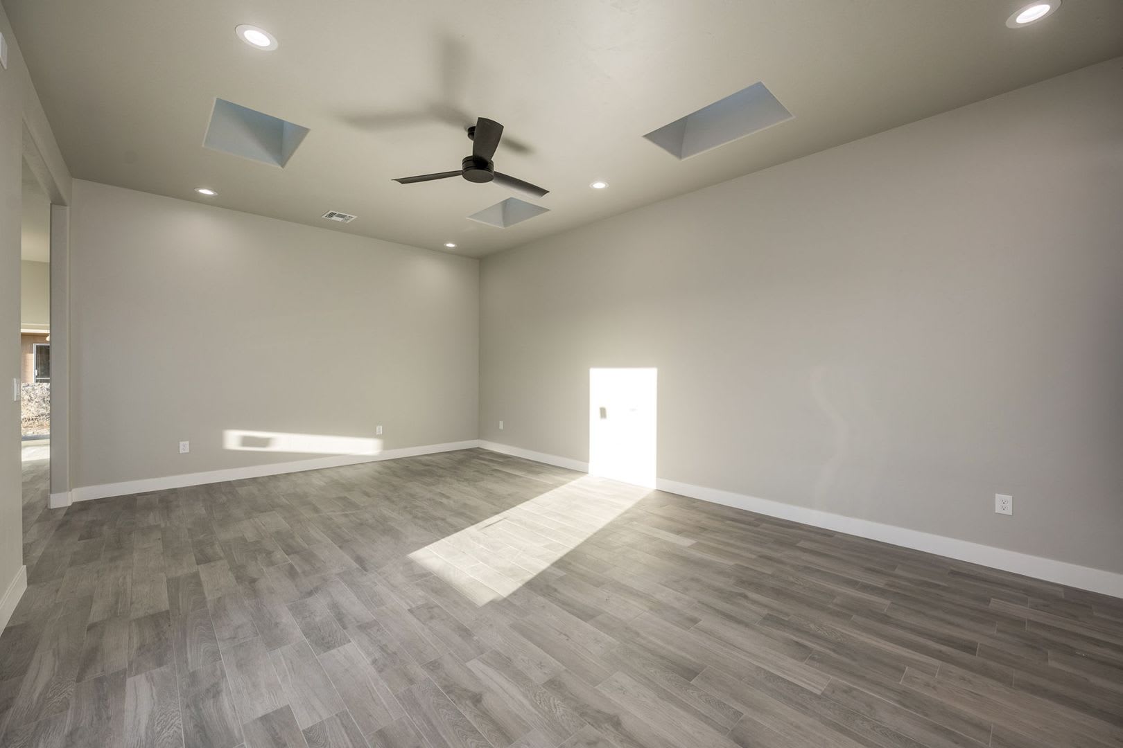 2920 Fairway Dr – New Modern 3-Bedroom Townhome for Rent in Las Cruces – photo 2