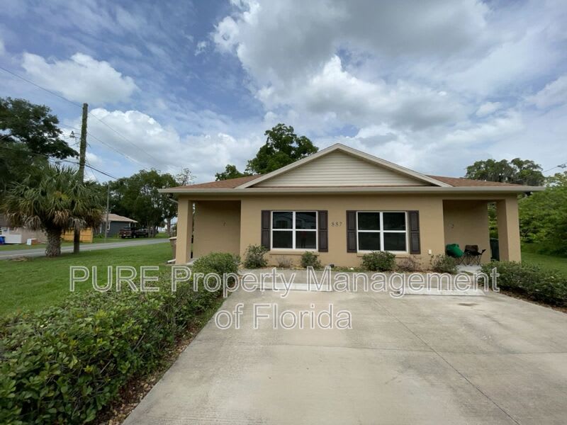 887 NW 6 Terrace – photo 1