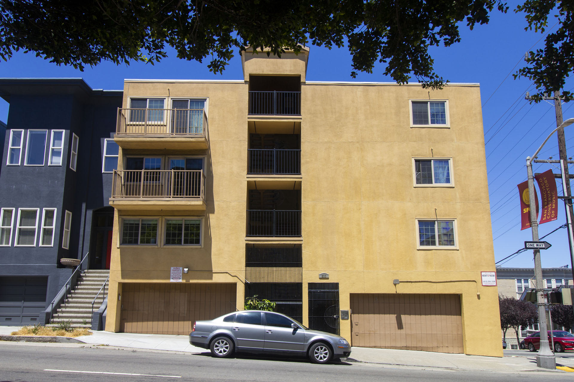 600 Oak – photo 5