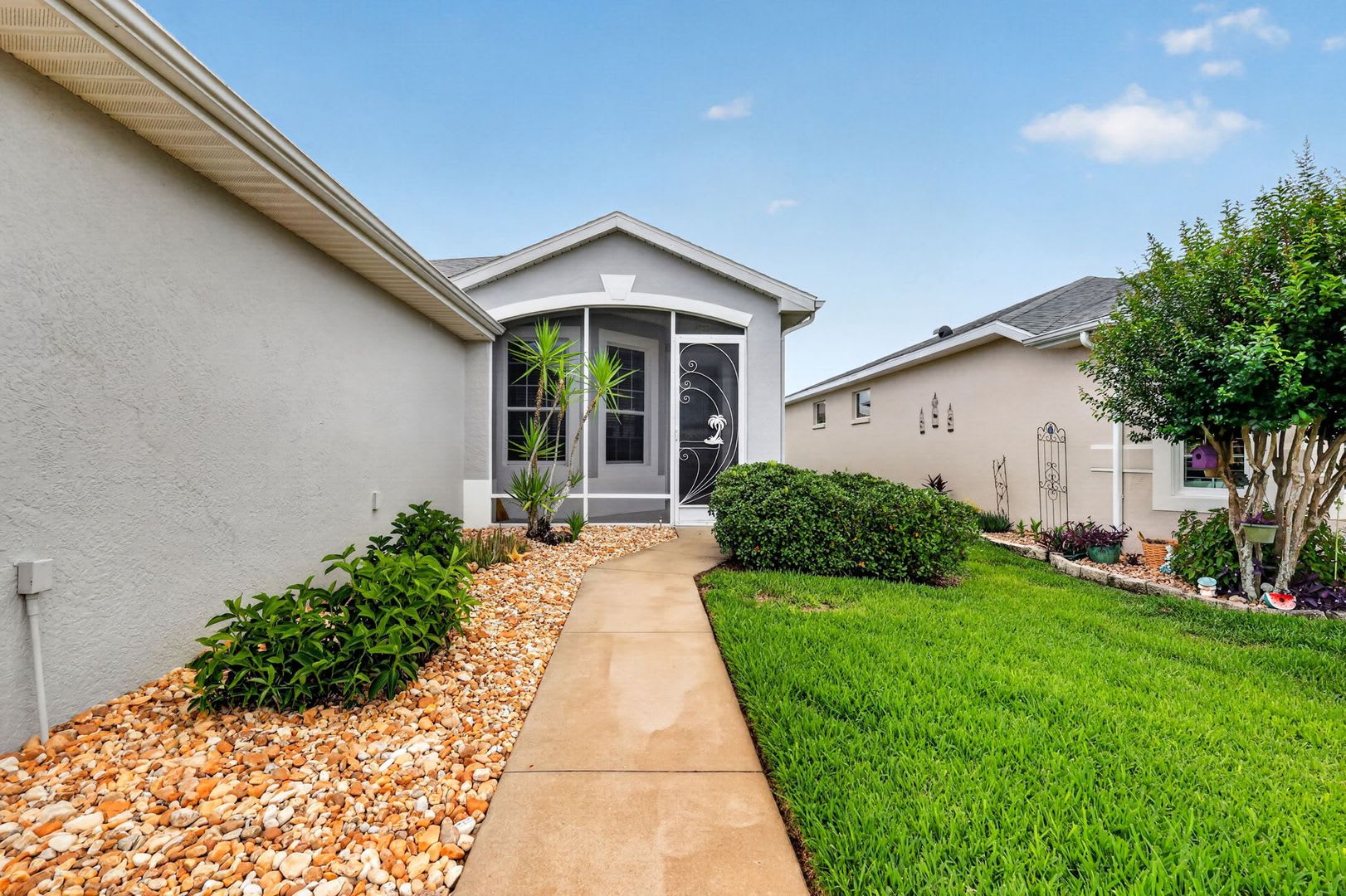 3Br Home In Gated 55 Legacy Of Leesburg Community – photo 2